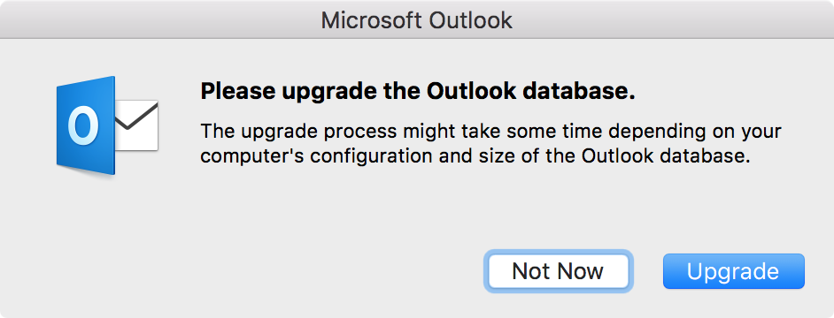 Microsoft outlook for mac version 15.33